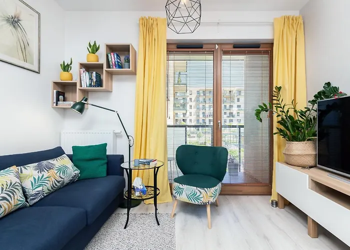 Apartament 73