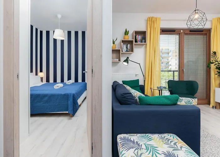 Apartament 73