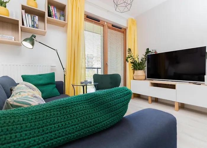 Apartament 73