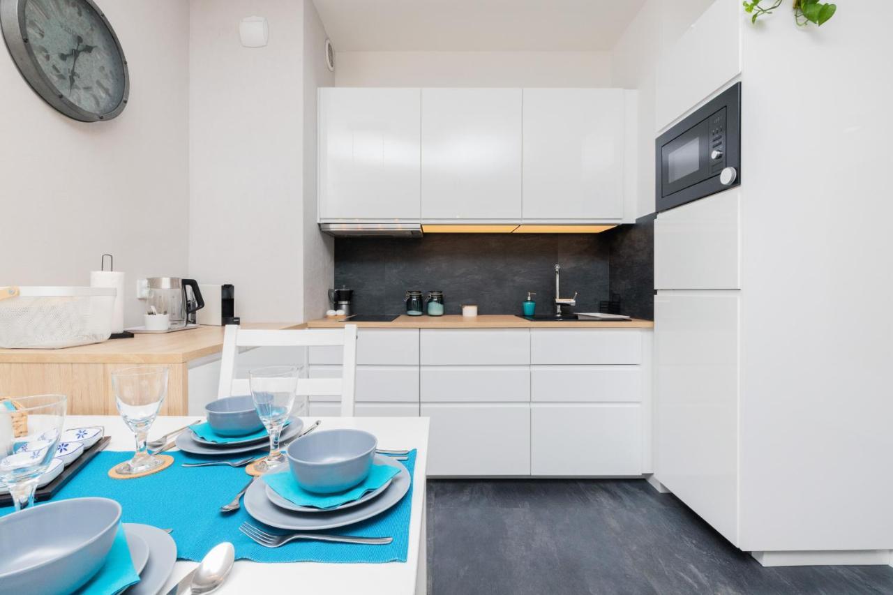 Apartment 73 Gdansk