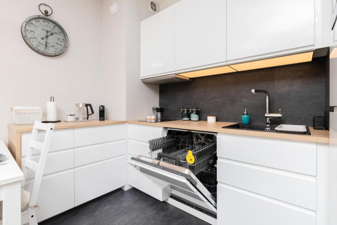 Apartment 73 Gdansk