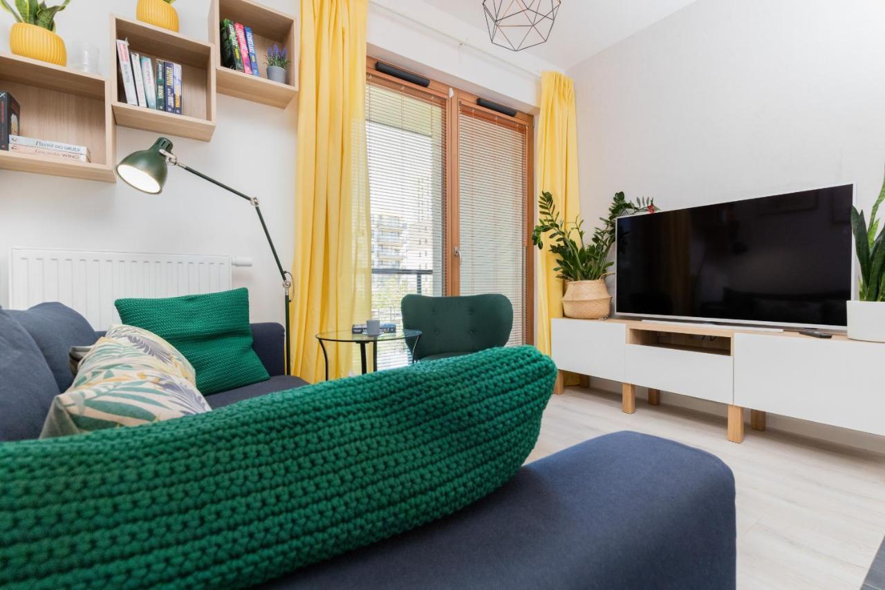 Apartment 73 Gdansk