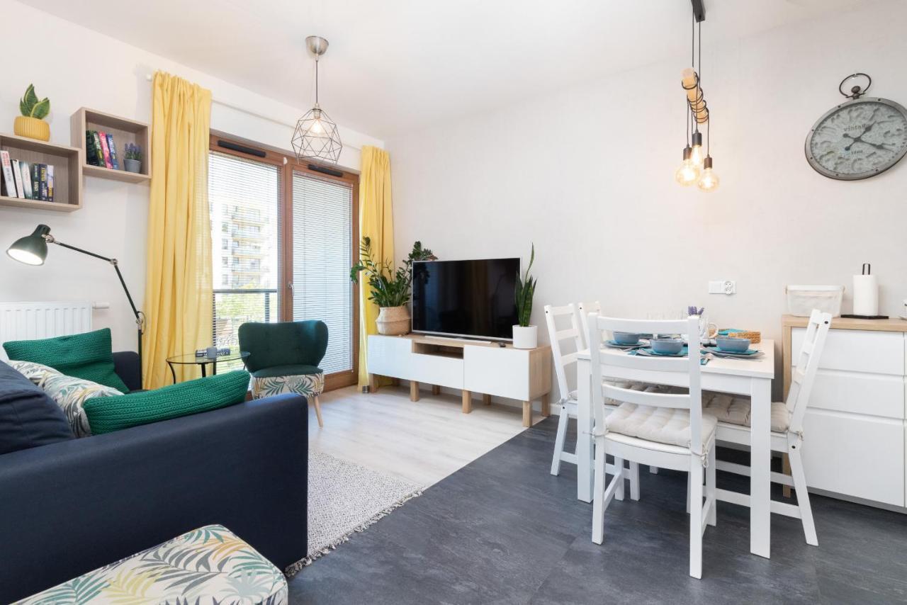 73 Apartment Gdansk