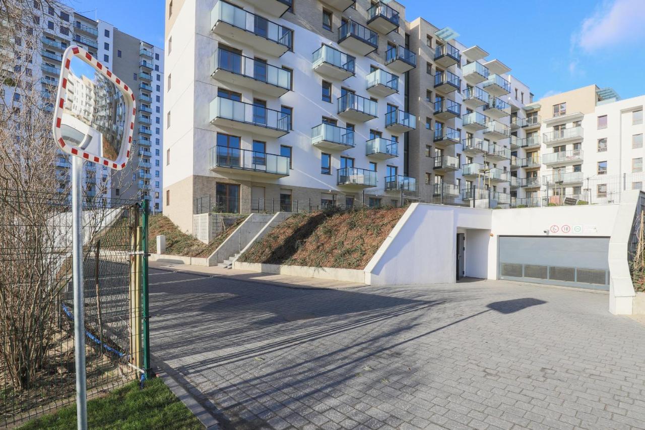 73 Apartment Danzig
